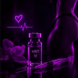 ♡HRT♡