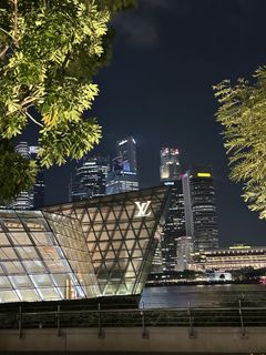 Traveling around the world