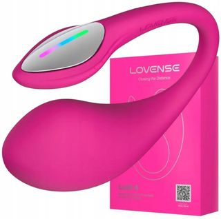 Lovense Lush 4