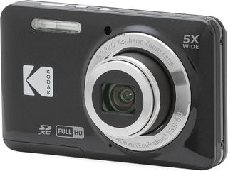 Kodak Pixpro fz55