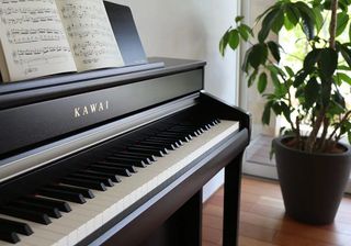 Piano?