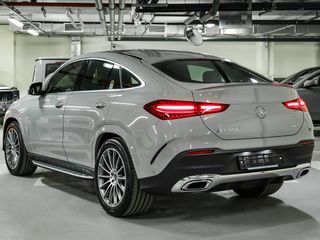 Mercedes GLE