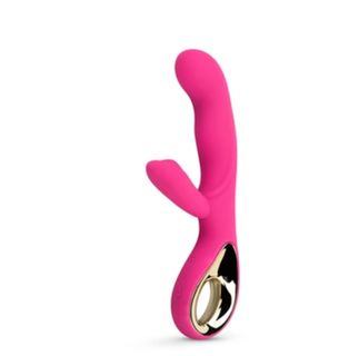 Vibrator Tarzan