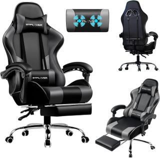 Gamer Chair!