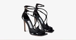 Sandals Jimmy Choo