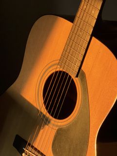 Guitars!
