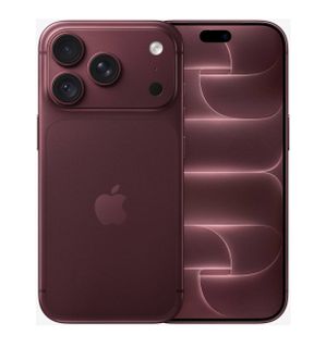 iPhone 18 Pro