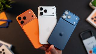 iPhone 17 Pro