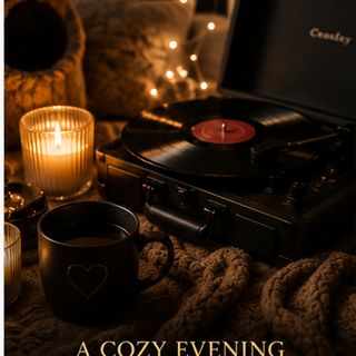 A Cozy Evening with Good Music