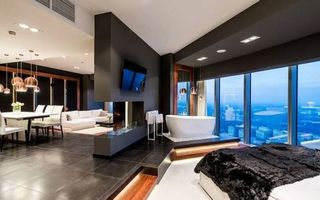 Apartment of my dreams