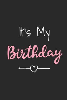 My birthday is November 29th