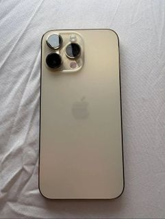 To have iPhone