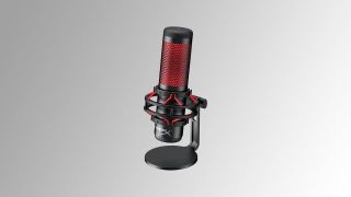 Microphone