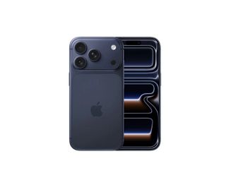 A new phone!