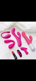 SquirtCums wish list item 1 thumbnail