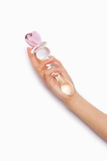 Glass Dildos