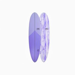surf board