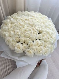 101 roses