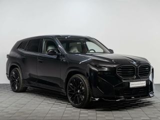 BMW XM xDrive 2024 release