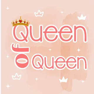 QUEEN OF QUEEN