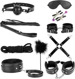 bondage game ?