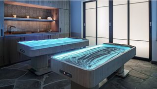 Spa Experiences