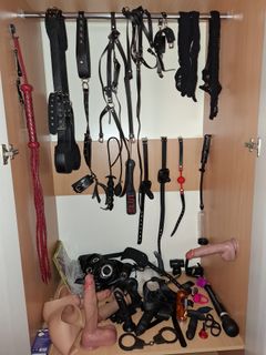 Заполнить все игрушками