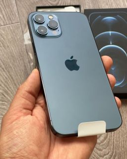 Apple iPhone 12 Pro Max