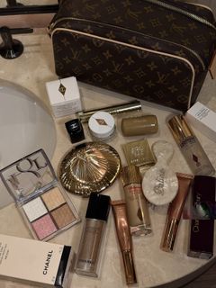 Luxury cosmetics