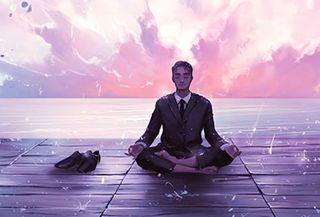 Harmony in the world