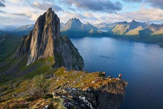 Visit Norway