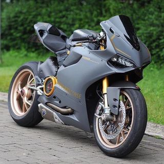 Ducati