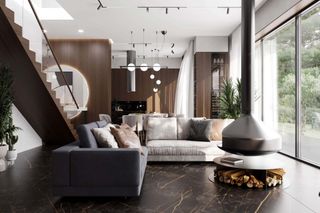 your nest