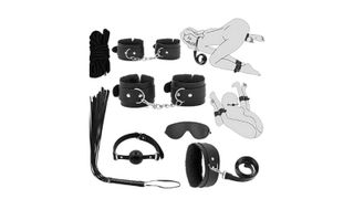 Accesorios BDSM