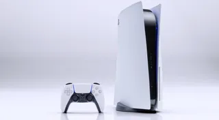 Sony PlayStation 5
