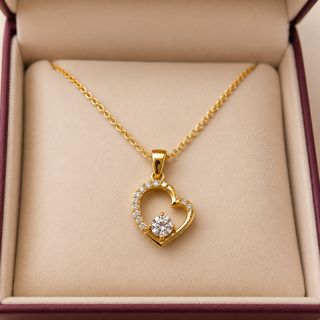 Gold chain
