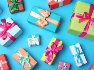 Gifts!