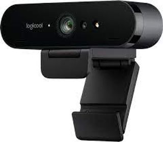 Brand new webcam