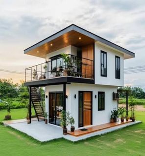 I wish to earn here for my dream house