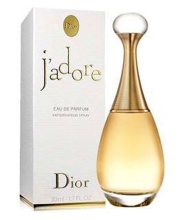 j'adore perfume