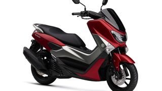 i want own motorcycle