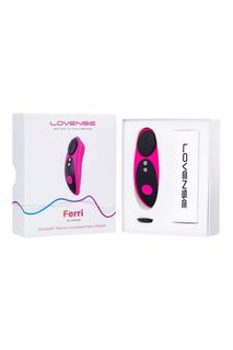 Vibrador Clitorial Ferri
