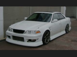 Toyota Mark II