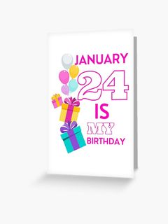 Happy birthday to me, make me happy.