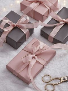 Wish title - Gifts!