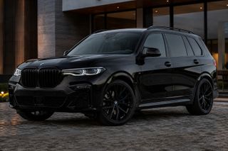 My new Car