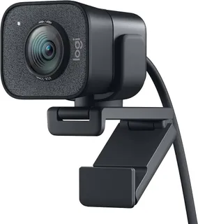 New camera and equipment
