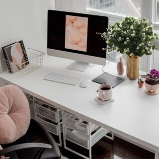 The foundation of my digital world