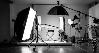 I'm saving up for LIGHT