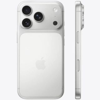iPhone 17 Pro